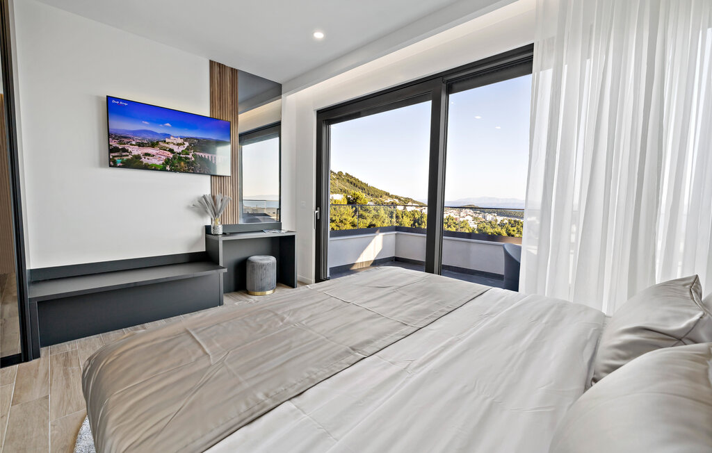 Feriehus - Makarska , Kroatia - CSC565 29