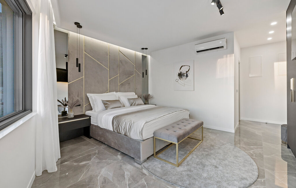 Feriehus - Makarska , Kroatia - CSC565 31