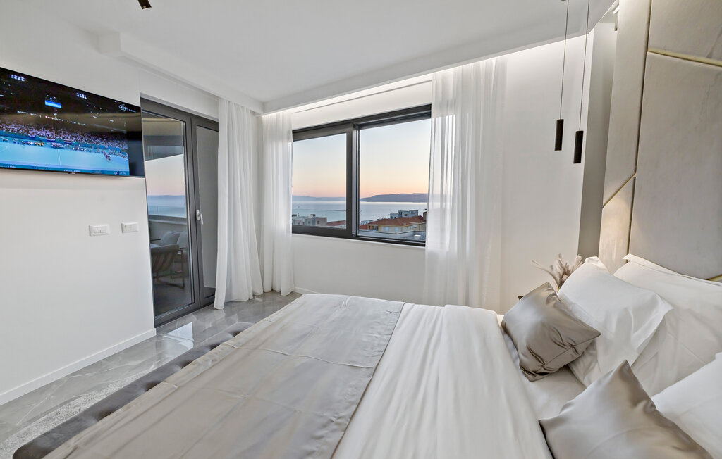 Feriehus - Makarska , Kroatia - CSC565 32