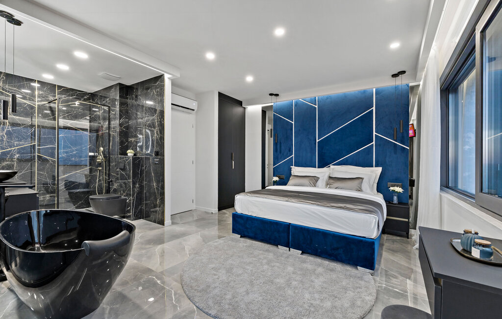 Feriehus - Makarska , Kroatia - CSC565 37