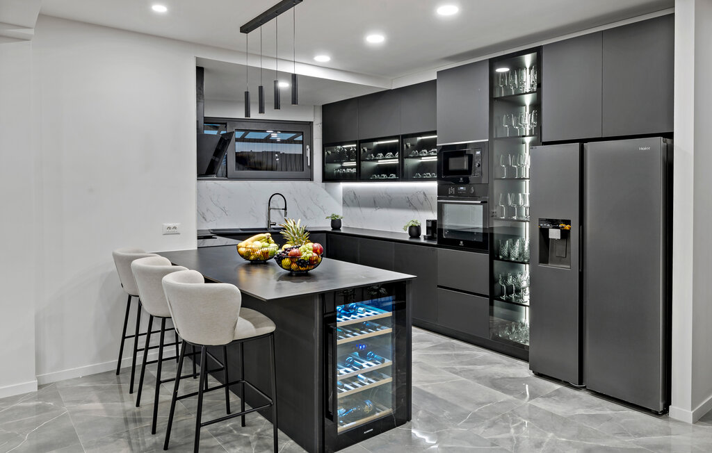 Feriehus - Makarska , Kroatia - CSC565 6