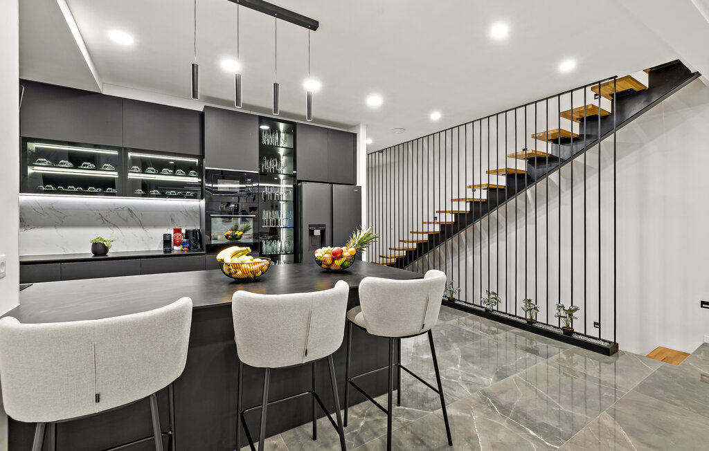 Feriehus - Makarska , Kroatia - CSC565 25