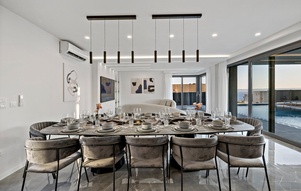 Feriehus - Makarska , Kroatia - CSC565 4