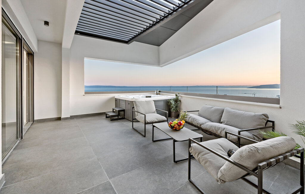 Feriehus - Makarska , Kroatia - CSC565 2