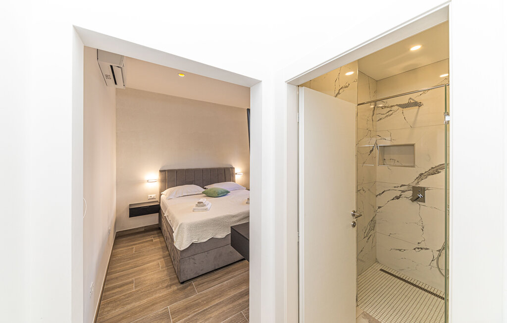 Ferienhaus - Split-Solin , Kroatien - CSC134 24