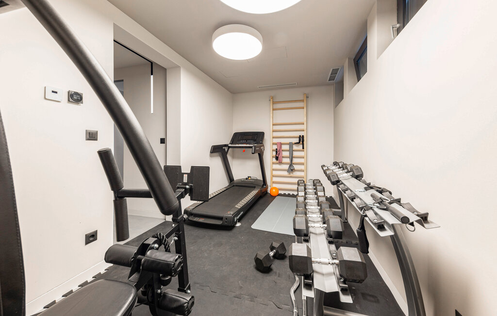 Semesterhus - Vis , Kroatien - CSC498 46