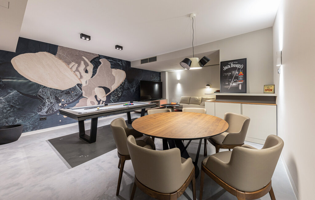 Semesterhus - Vis , Kroatien - CSC498 6