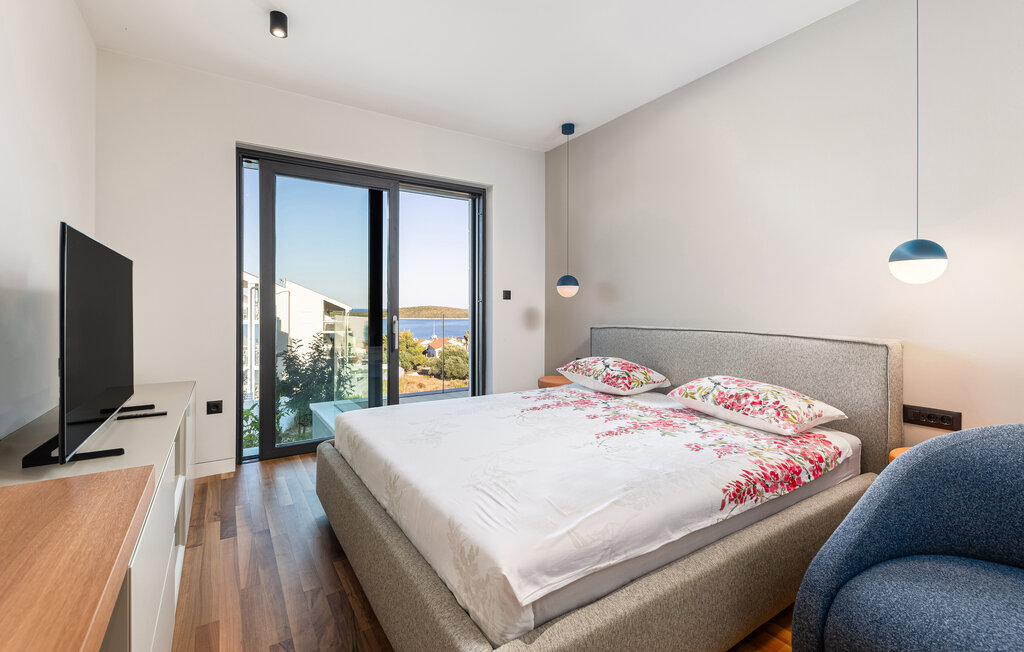 Semesterhus - Vis , Kroatien - CSC498 39