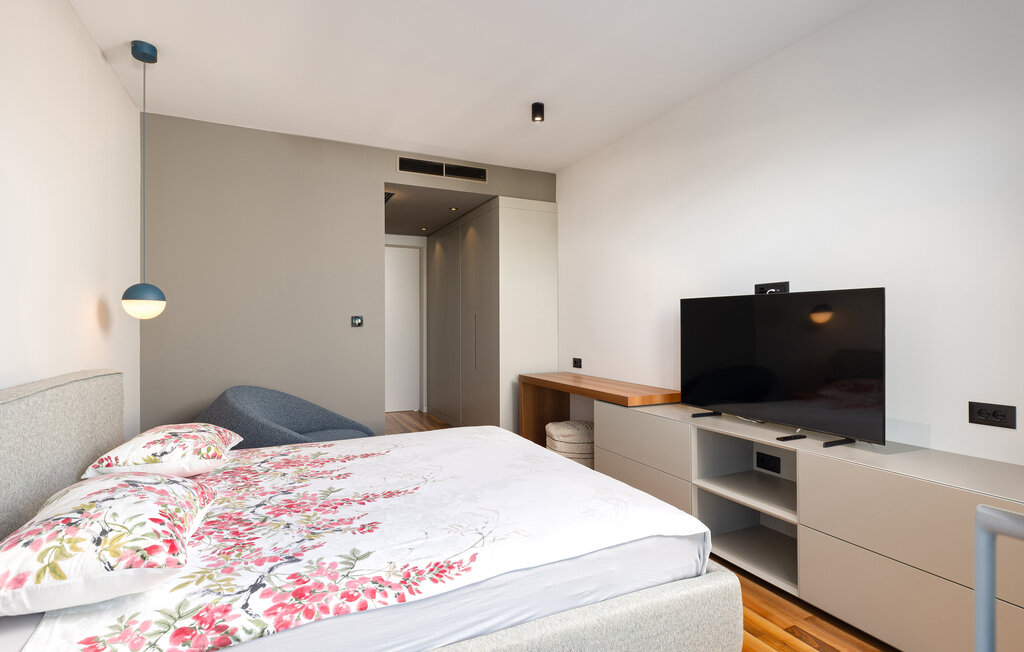 Semesterhus - Vis , Kroatien - CSC498 40