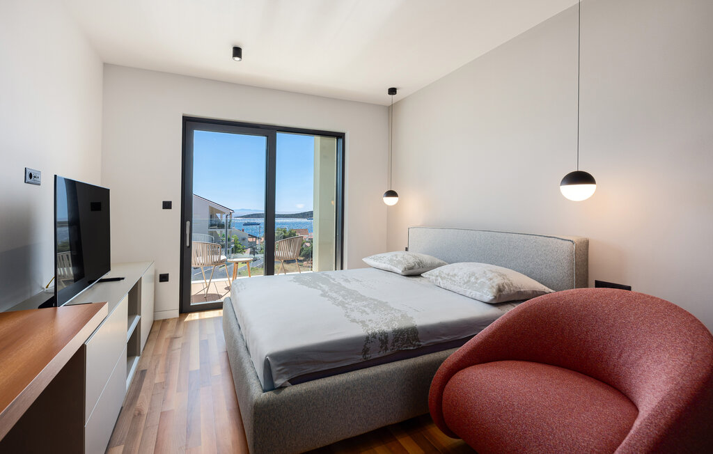 Semesterhus - Vis , Kroatien - CSC498 41