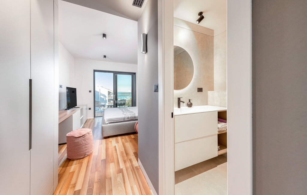 Semesterhus - Vis , Kroatien - CSC498 43