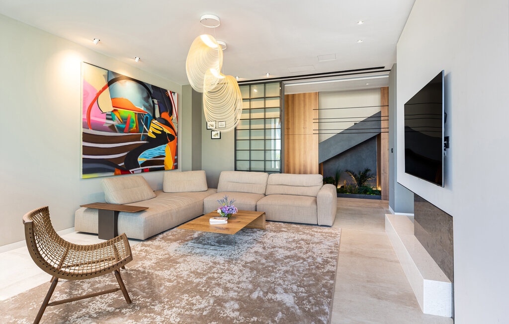 Semesterhus - Vis , Kroatien - CSC498 4