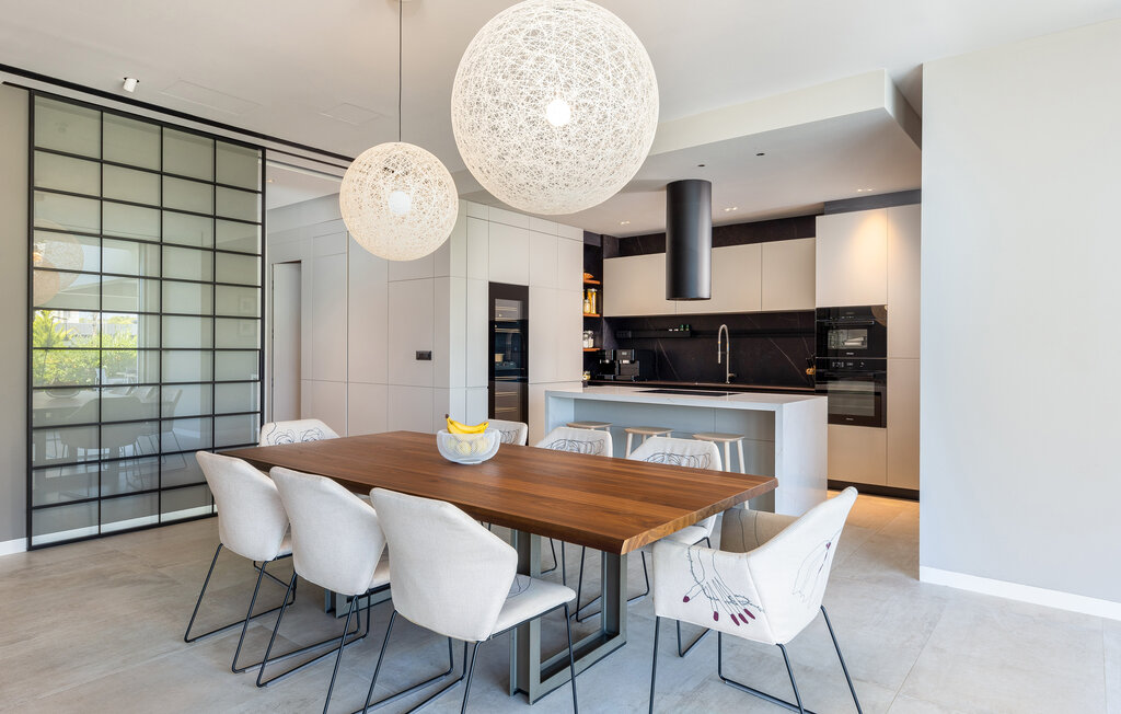 Semesterhus - Vis , Kroatien - CSC498 5