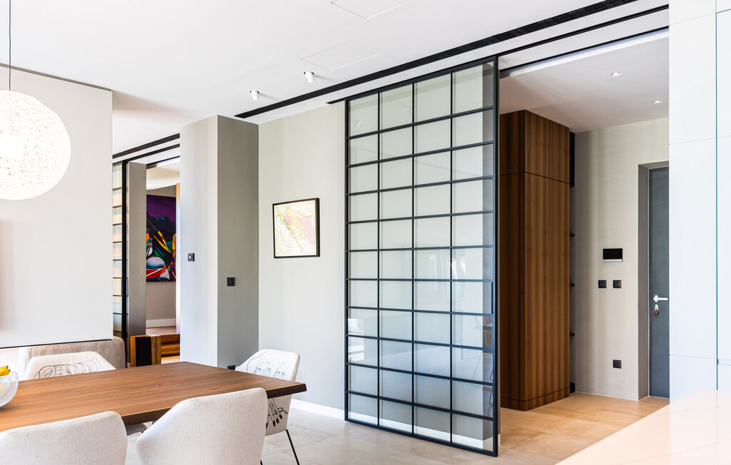 Semesterhus - Vis , Kroatien - CSC498 34