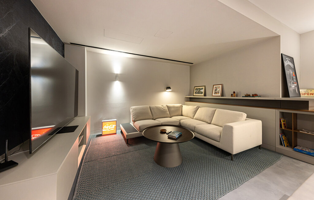 Semesterhus - Vis , Kroatien - CSC498 35