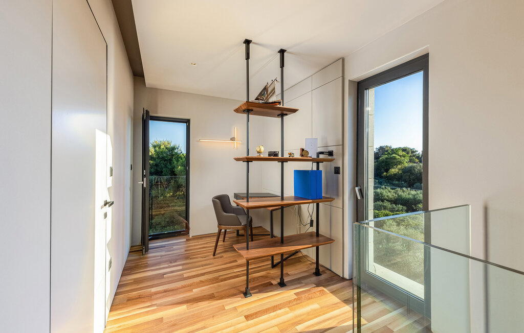 Semesterhus - Vis , Kroatien - CSC498 36