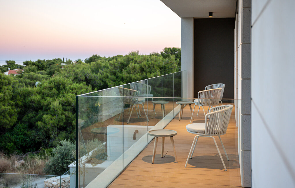 Semesterhus - Vis , Kroatien - CSC498 24