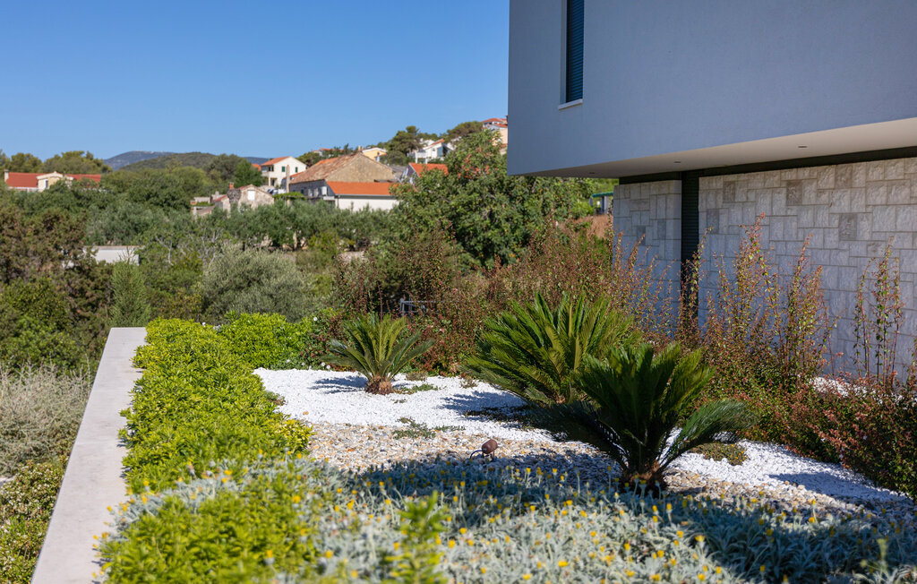 Semesterhus - Vis , Kroatien - CSC498 26