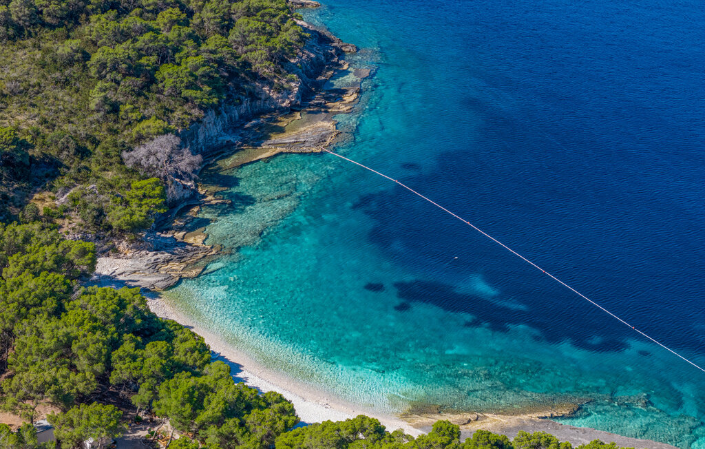 Semesterhus - Vis , Kroatien - CSC498 28
