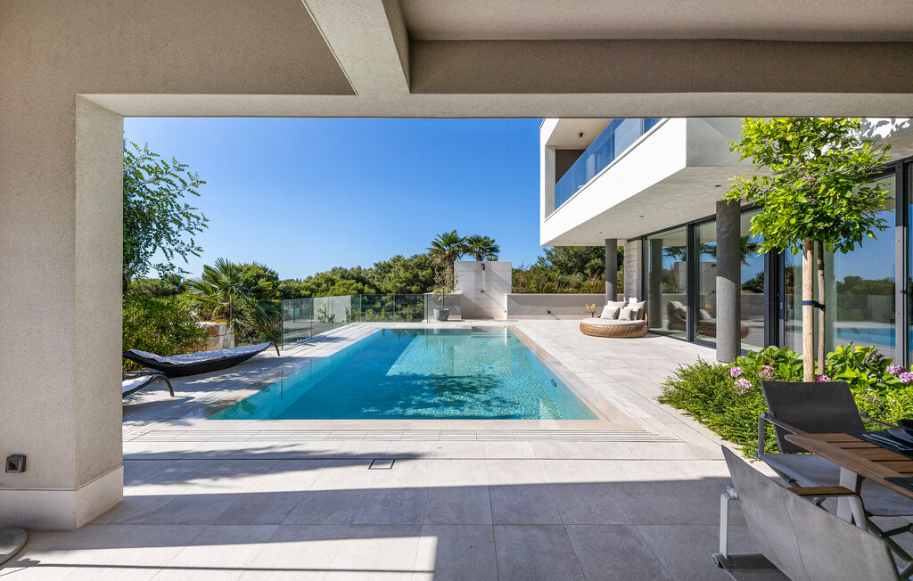 Semesterhus - Vis , Kroatien - CSC498 8