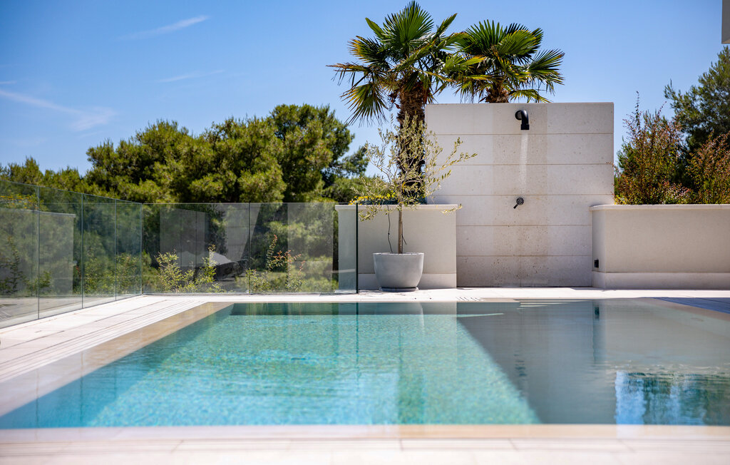 Semesterhus - Vis , Kroatien - CSC498 10