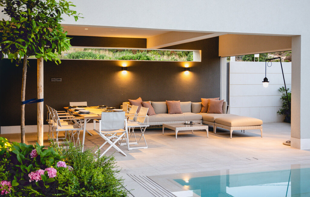 Semesterhus - Vis , Kroatien - CSC498 14