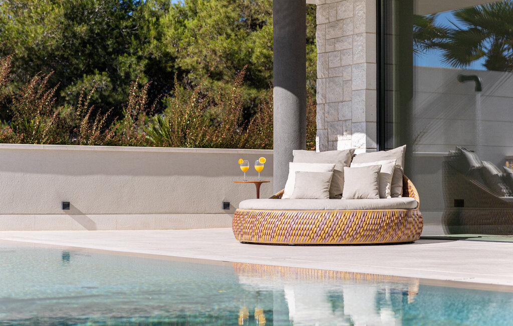 Semesterhus - Vis , Kroatien - CSC498 15