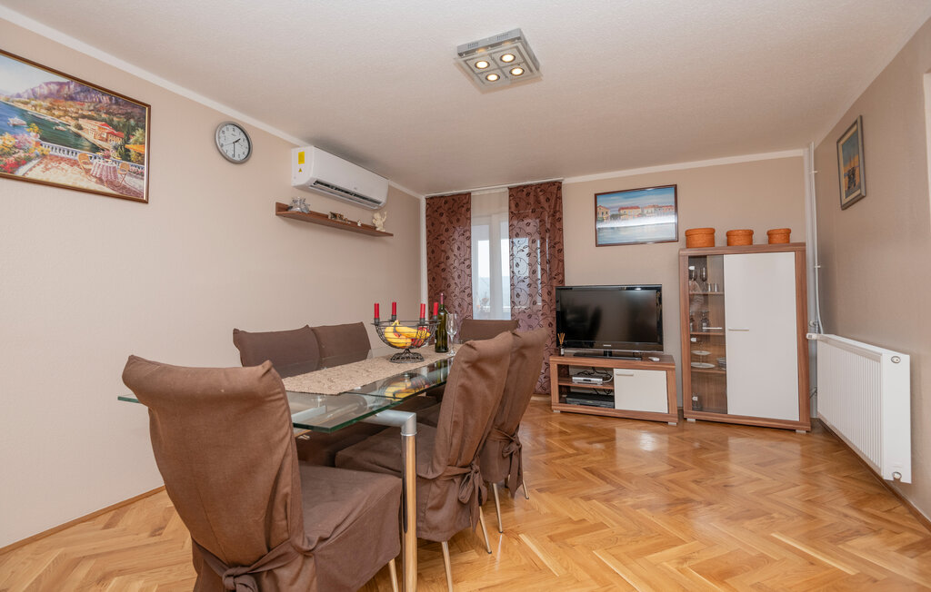Feriehus - Makarska-Prolozac , Kroatia - CSC559 19