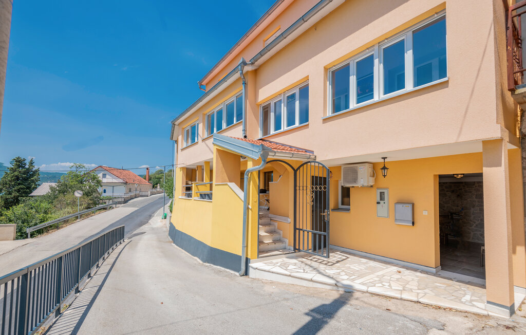 Feriehus - Makarska-Prolozac , Kroatia - CSC559 13
