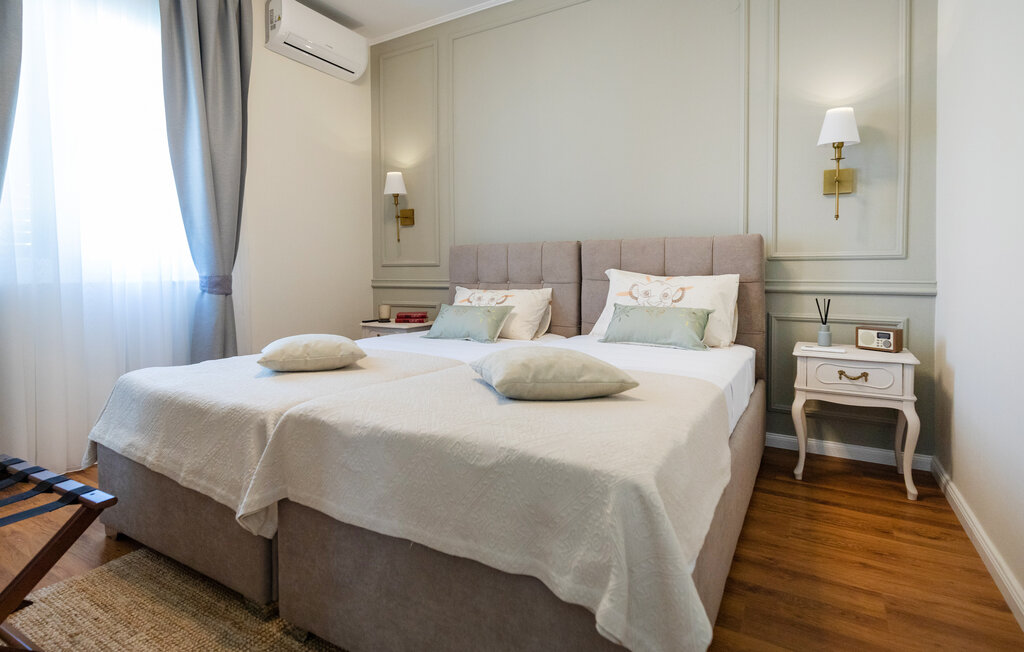 Ferienhaus - Makarska-Vrgorac , Kroatien - CSC601 24