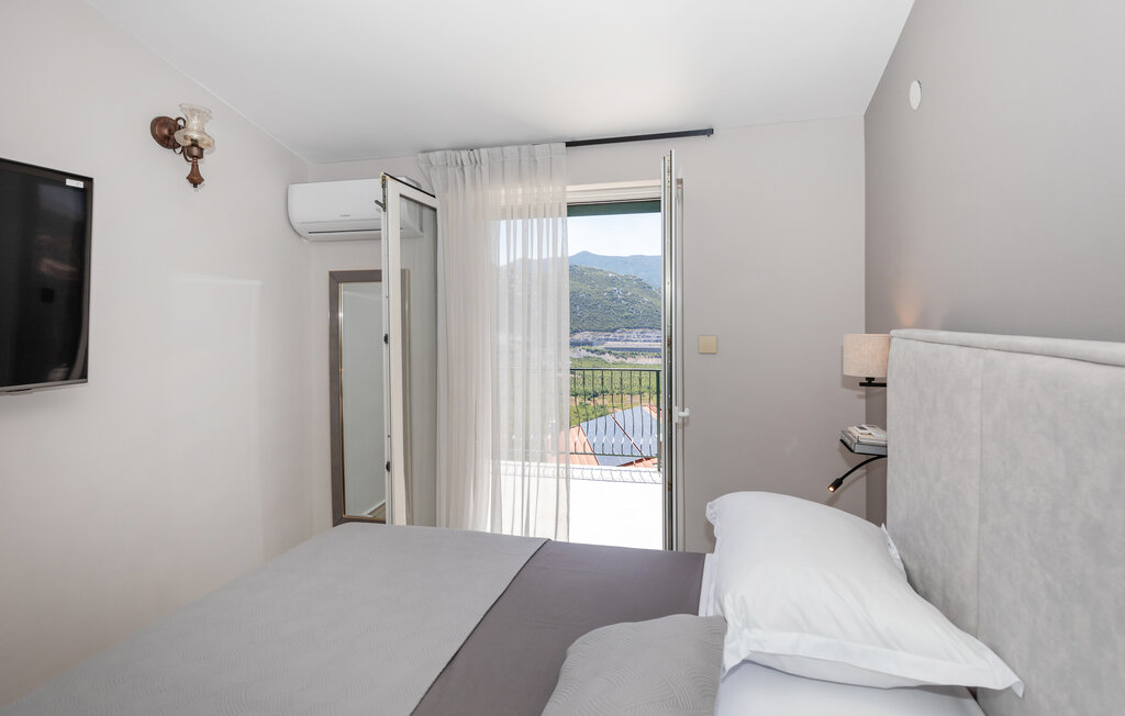 Ferienhaus - Makarska-Vrgorac , Kroatien - CSC601 25