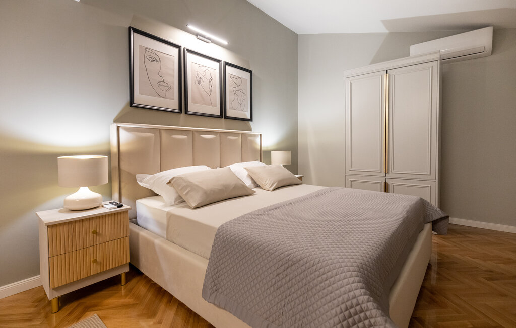 Ferienhaus - Makarska-Vrgorac , Kroatien - CSC601 27