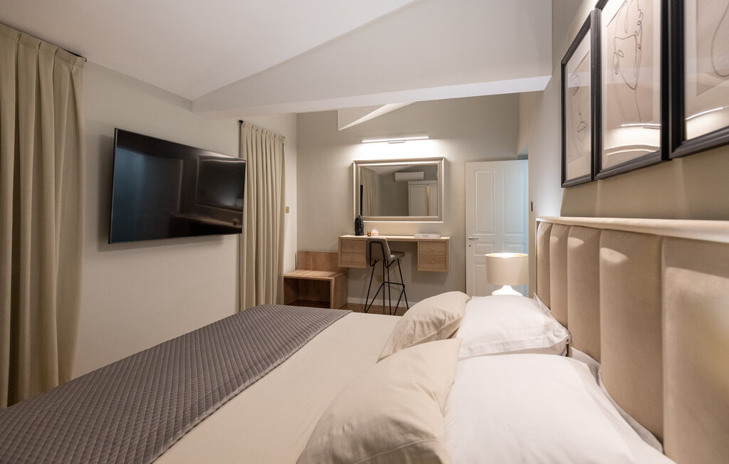 Ferienhaus - Makarska-Vrgorac , Kroatien - CSC601 28