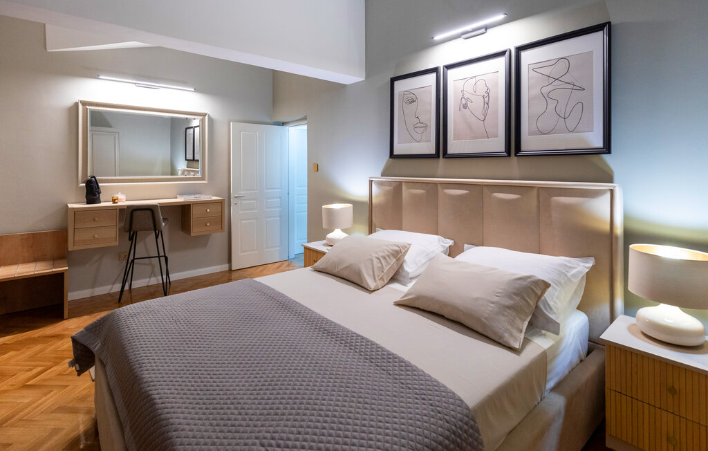 Ferienhaus - Makarska-Vrgorac , Kroatien - CSC601 7