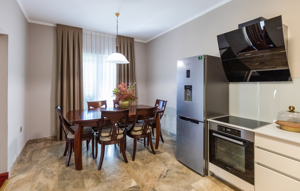 Ferienhaus - Makarska-Vrgorac , Kroatien - CSC601 5