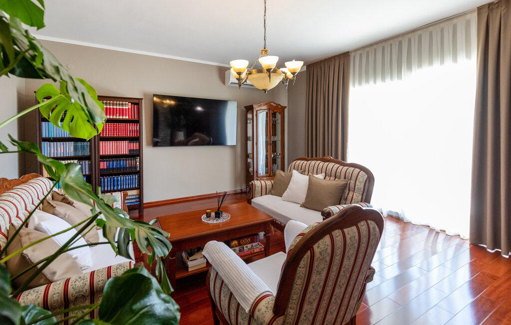 Ferienhaus - Makarska-Vrgorac , Kroatien - CSC601 16