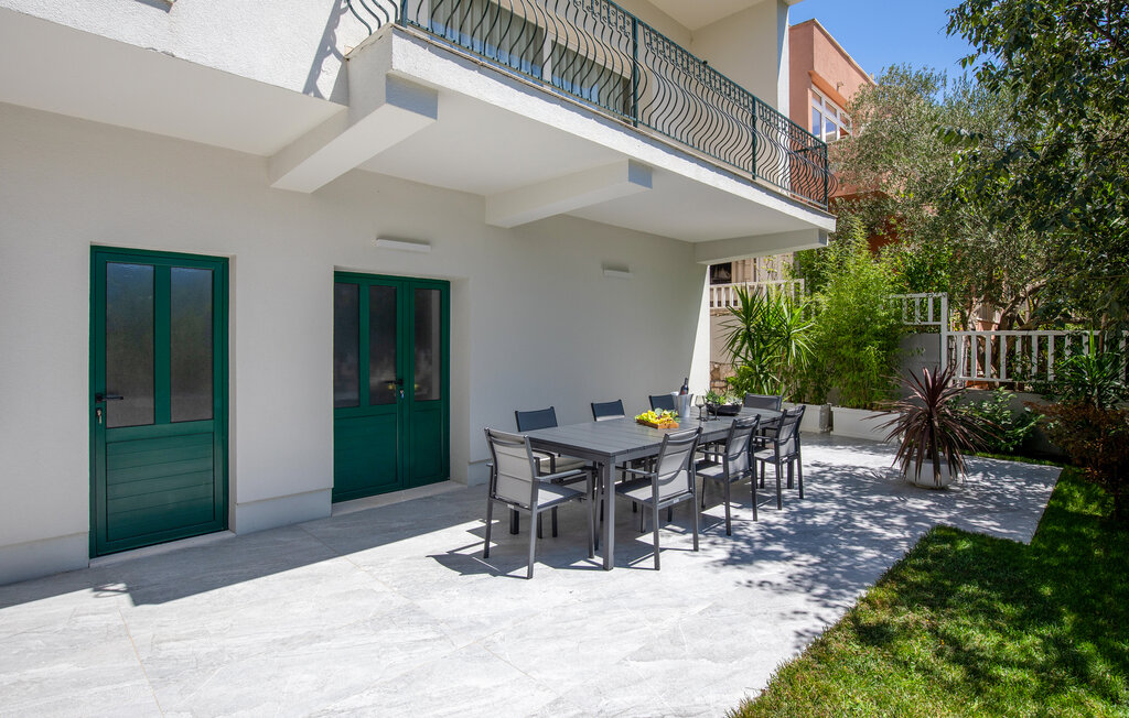 Ferienhaus - Makarska-Vrgorac , Kroatien - CSC601 14