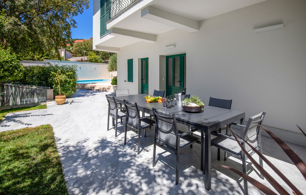 Ferienhaus - Makarska-Vrgorac , Kroatien - CSC601 3