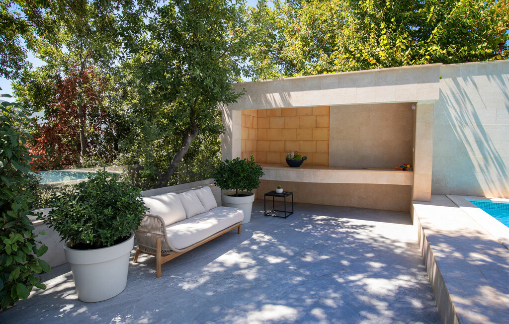 Ferienhaus - Makarska-Vrgorac , Kroatien - CSC601 8