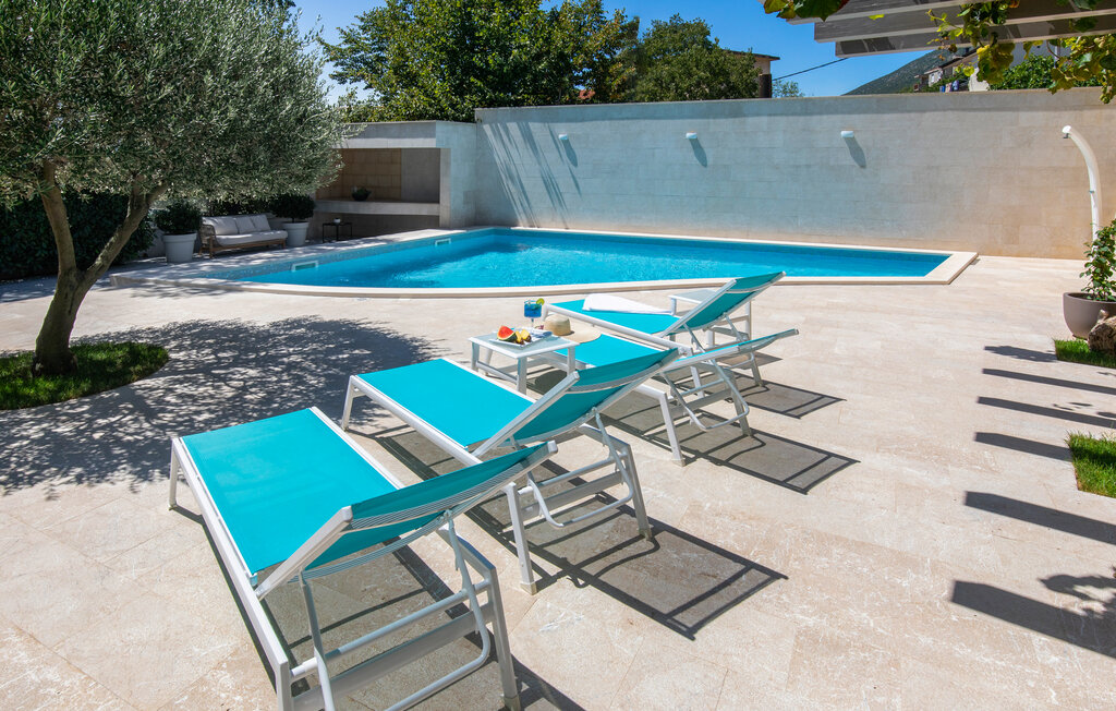 Ferienhaus - Makarska-Vrgorac , Kroatien - CSC601 2