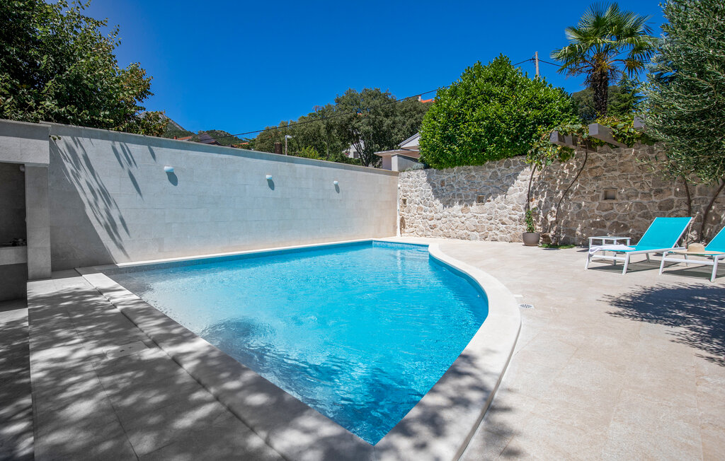 Ferienhaus - Makarska-Vrgorac , Kroatien - CSC601 11