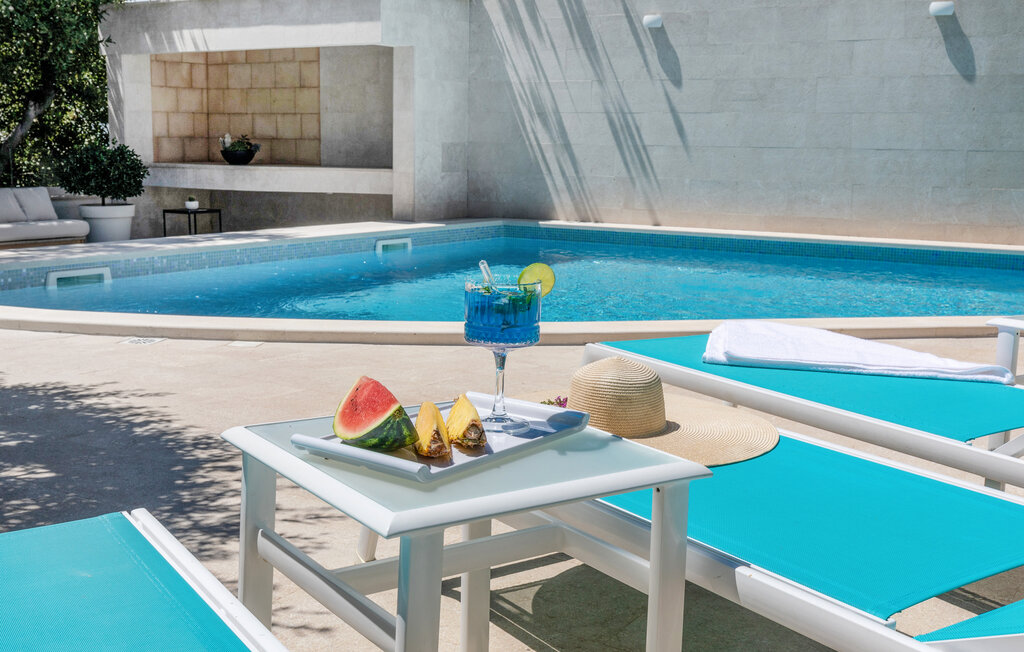 Ferienhaus - Makarska-Vrgorac , Kroatien - CSC601 12