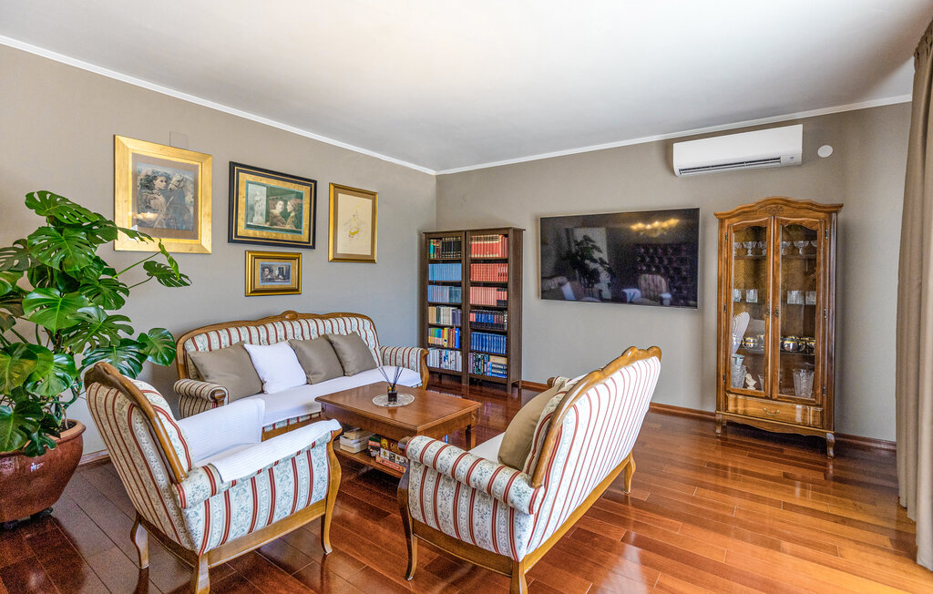 Ferienhaus - Makarska-Vrgorac , Kroatien - CSC601 4