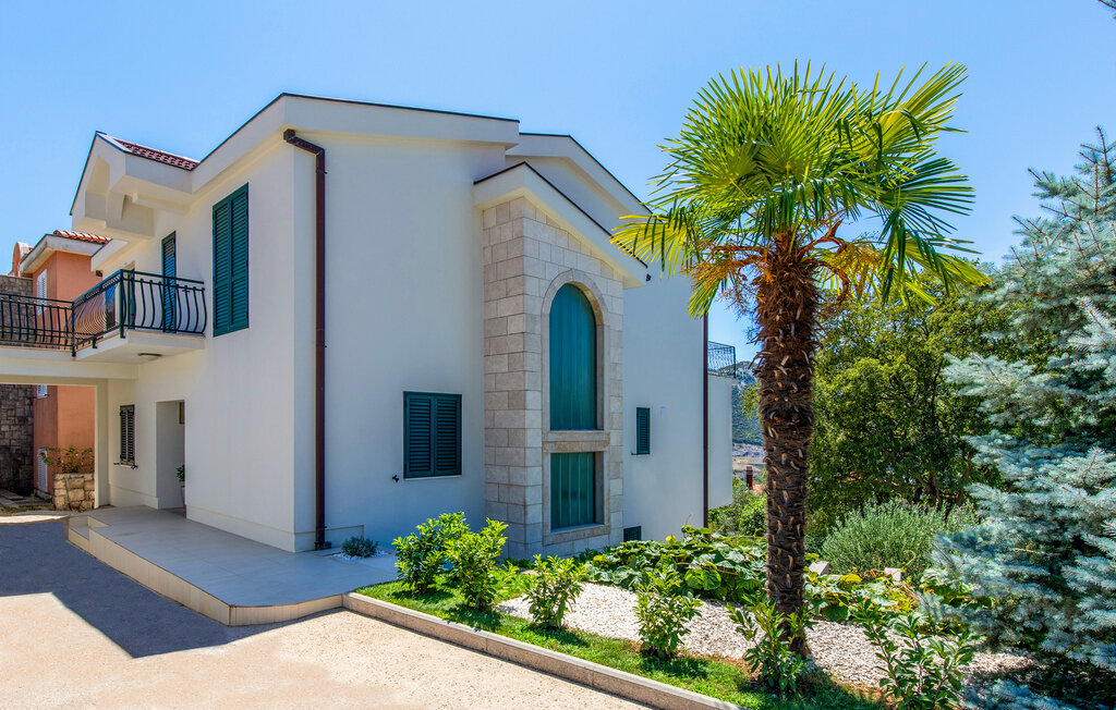 Ferienhaus - Makarska-Vrgorac , Kroatien - CSC601 13