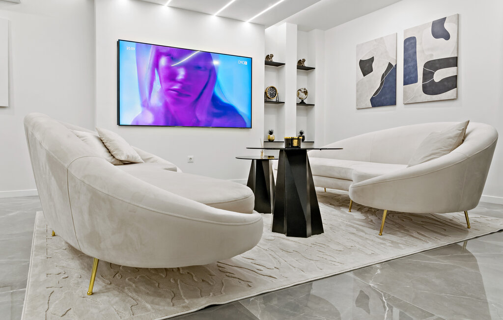 Feriehus - Makarska , Kroatia - CSC565 26