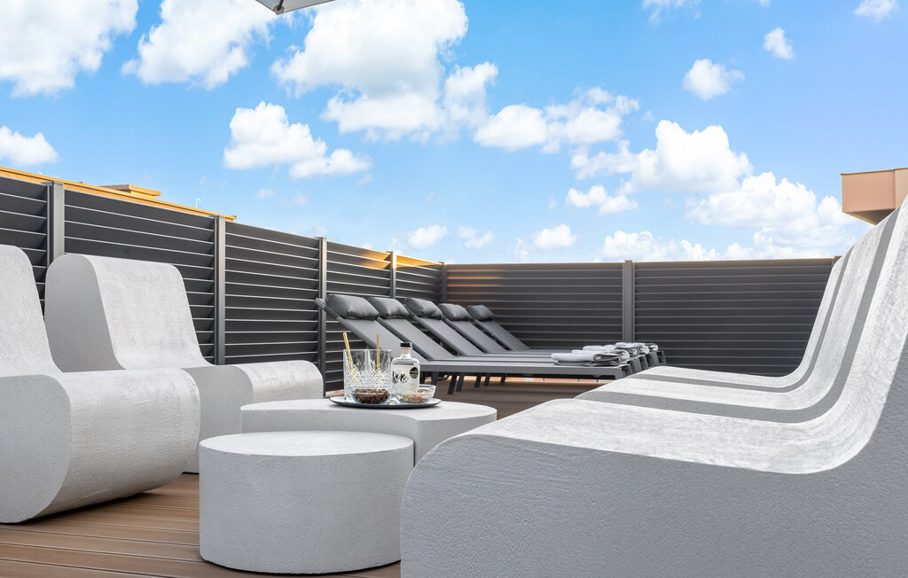 Feriehus - Makarska , Kroatia - CSC565 17