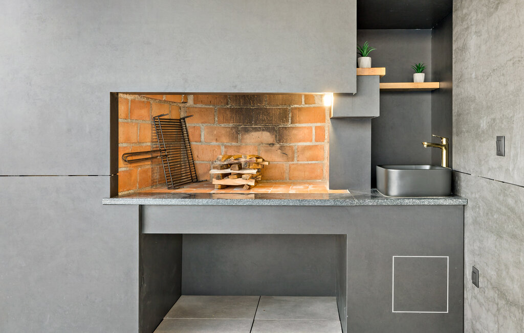 Feriehus - Makarska , Kroatia - CSC565 20