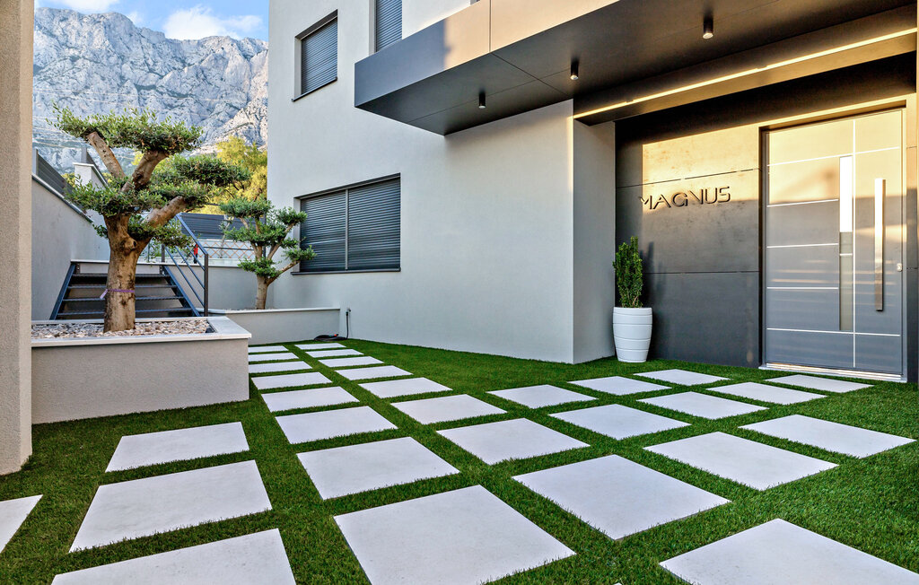 Feriehus - Makarska , Kroatia - CSC565 21