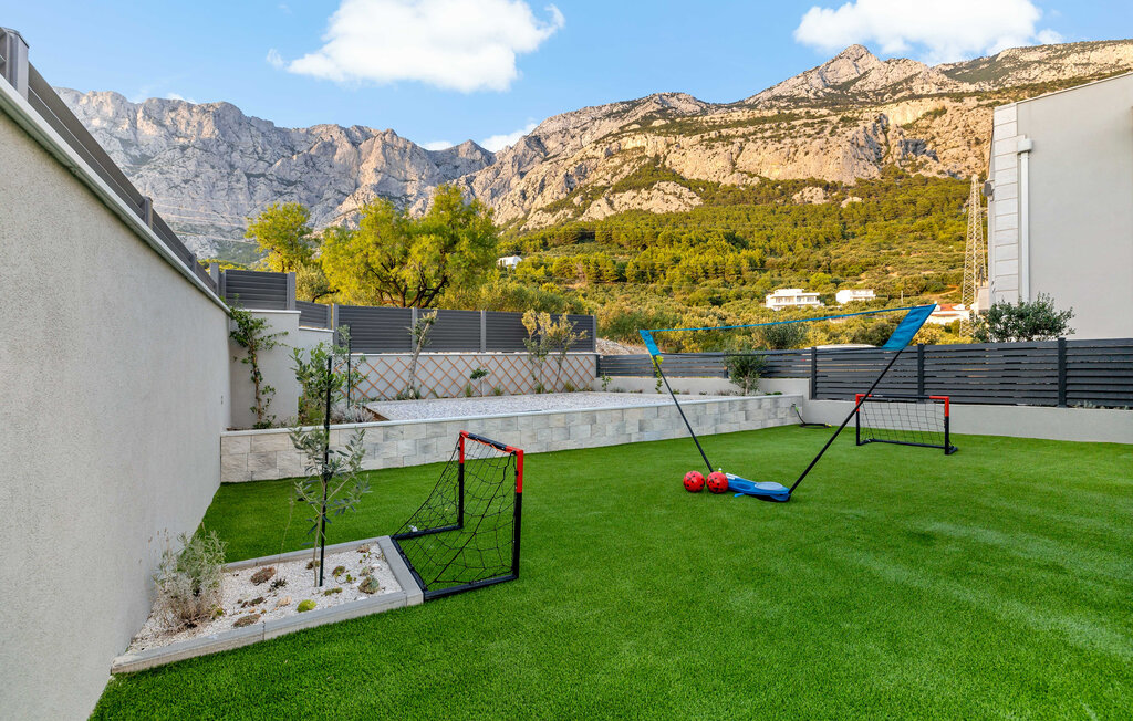 Feriehus - Makarska , Kroatia - CSC565 9