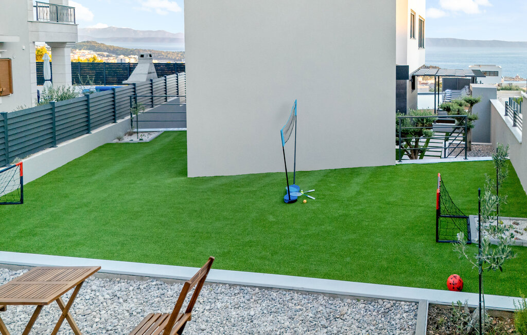 Feriehus - Makarska , Kroatia - CSC565 22